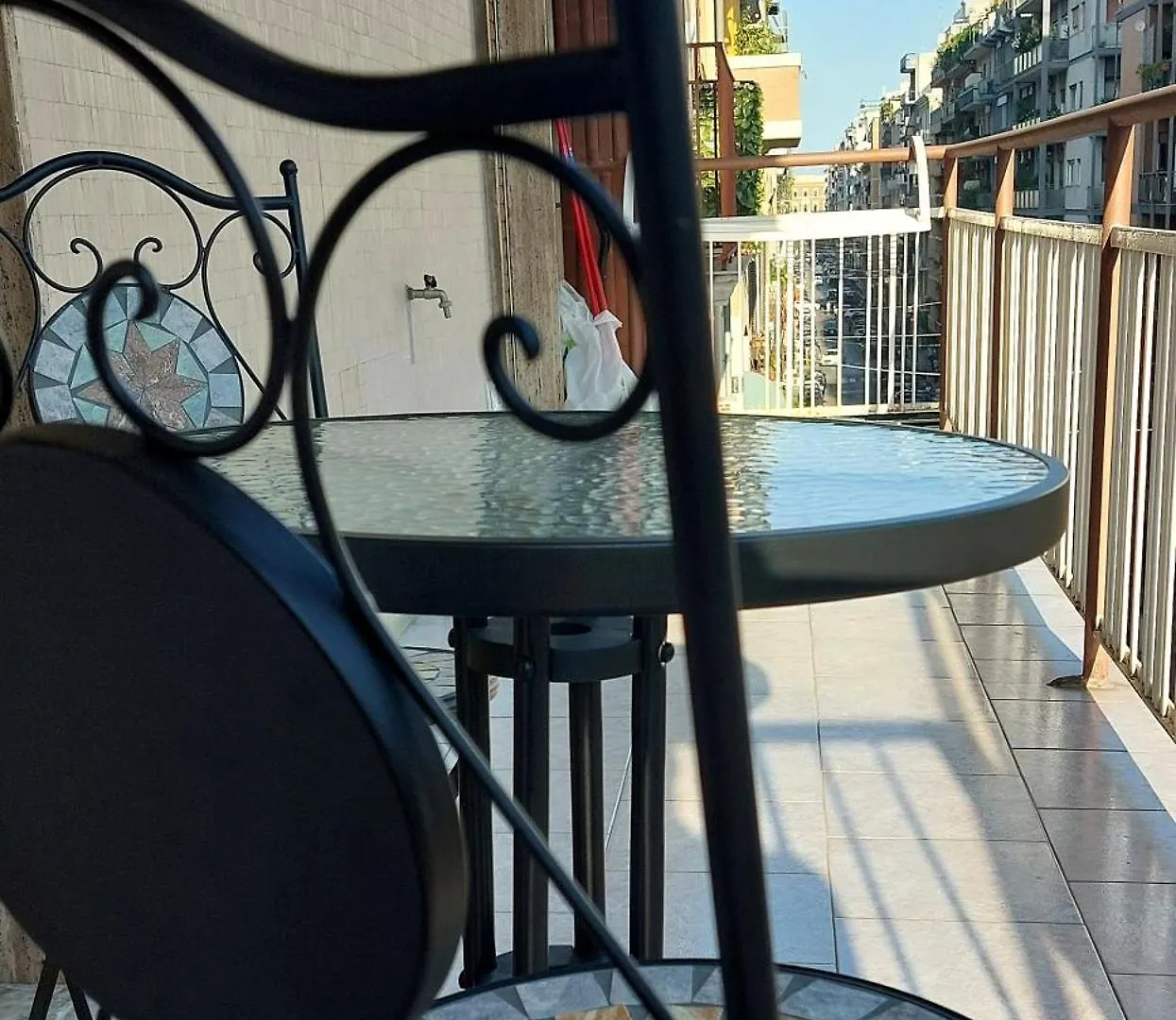 Visconti 46 Central Apartments Bari Italy