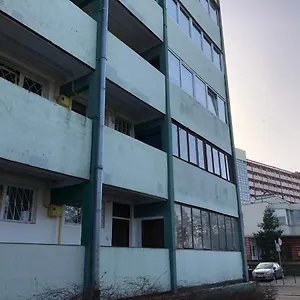 Mieszkanie Nad Morzem Ii Apartament Gdańsk