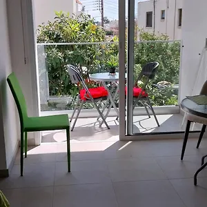 Chicos Apartament Ajia Napa
