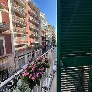 Il Balconcino Casa vacanze