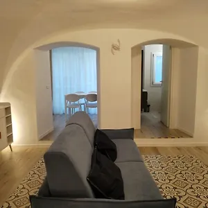 Archidante Appartamento