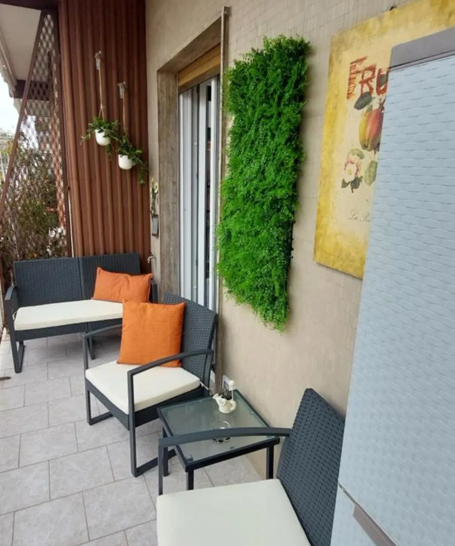 Visconti 46 Central Apartments Bari